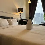 4To6Pax Duplex Family Suite Nr Midvalley Bangsar Jln Klang Lama Pym2