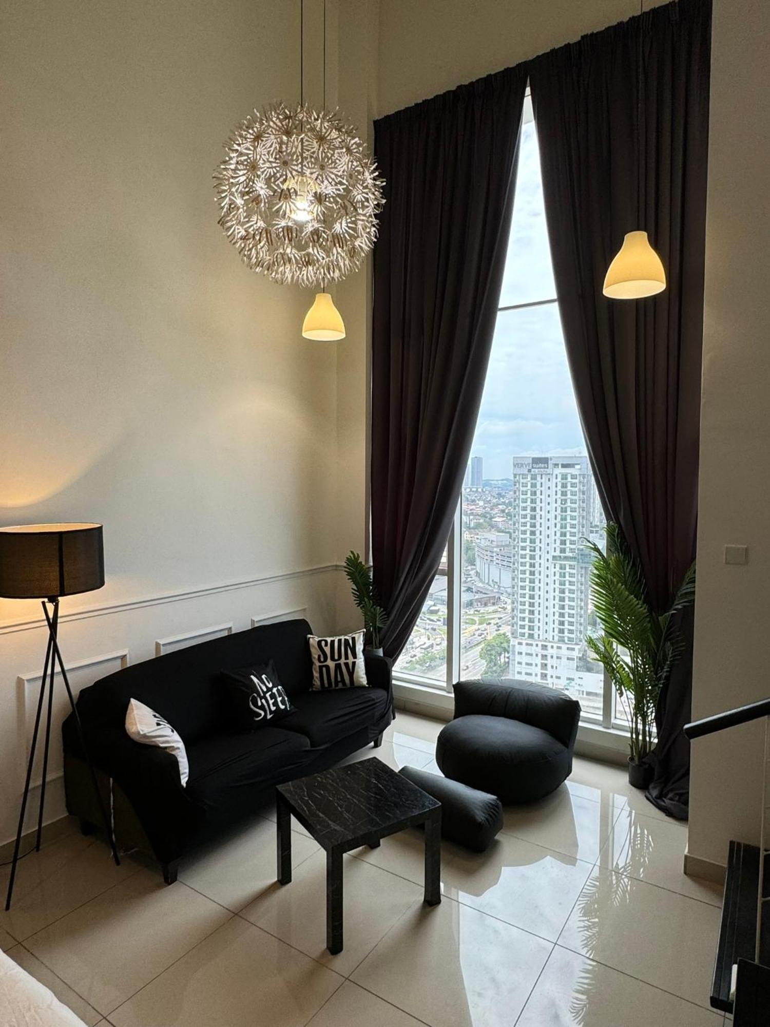 4to6pax Duplex Family Nr Midvalley Bangsar Jln Klang Pym2 * Kuala Lumpur