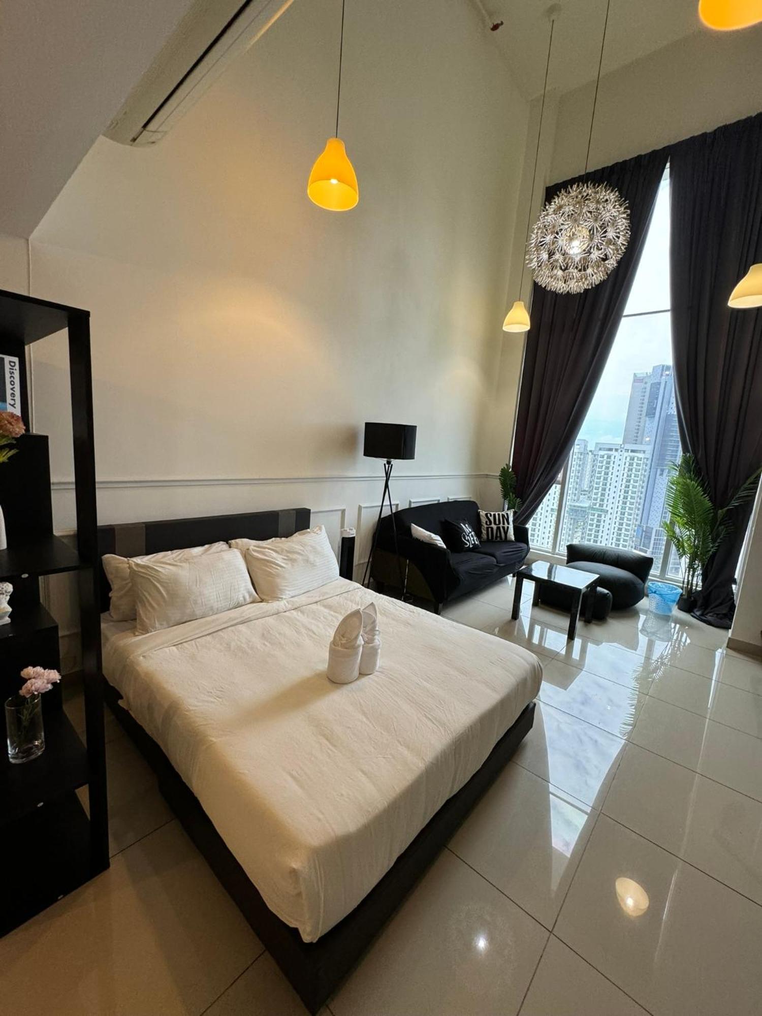 4to6pax Duplex Family Nr Midvalley Bangsar Jln Klang Pym2 * Kuala Lumpur