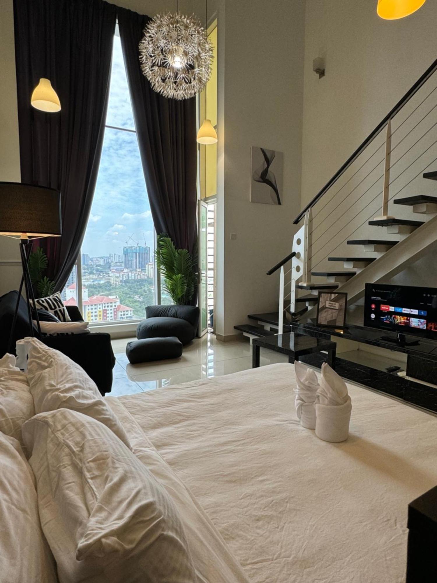4to6pax Duplex Family Nr Midvalley Bangsar Jln Klang Pym2 * Kuala Lumpur