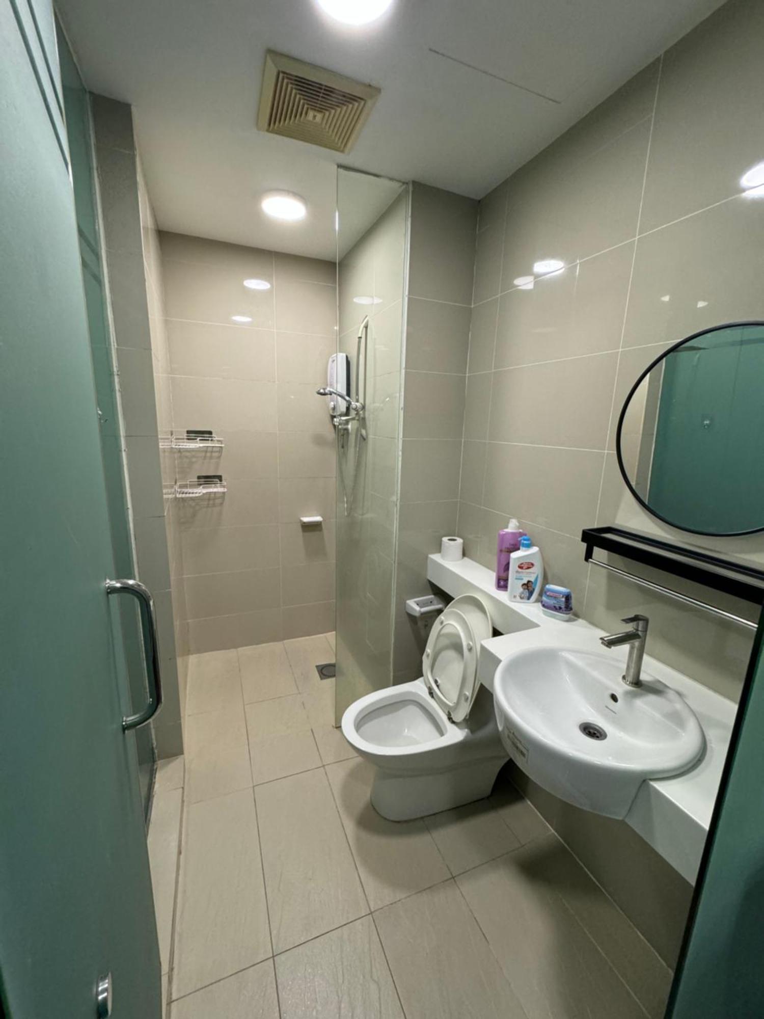 Pangsapuri 4to6pax Duplex Family Nr Midvalley Bangsar Jln Klang Pym2 Kuala Lumpur