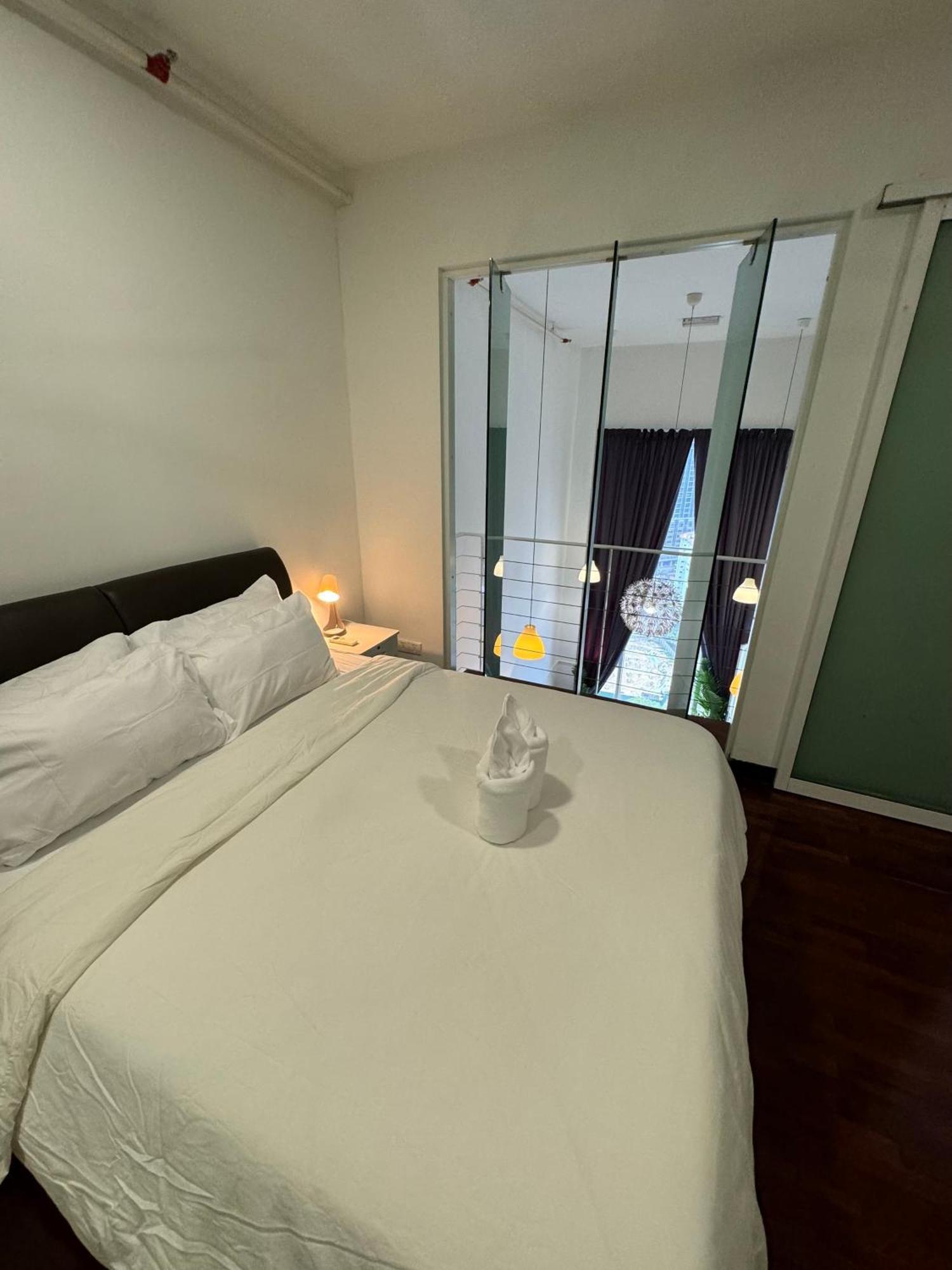 4to6pax Duplex Family Nr Midvalley Bangsar Jln Klang Pym2