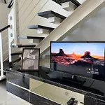 4To6Pax Duplex Family Suite Nr Midvalley Bangsar Jln Klang Lama Pym2