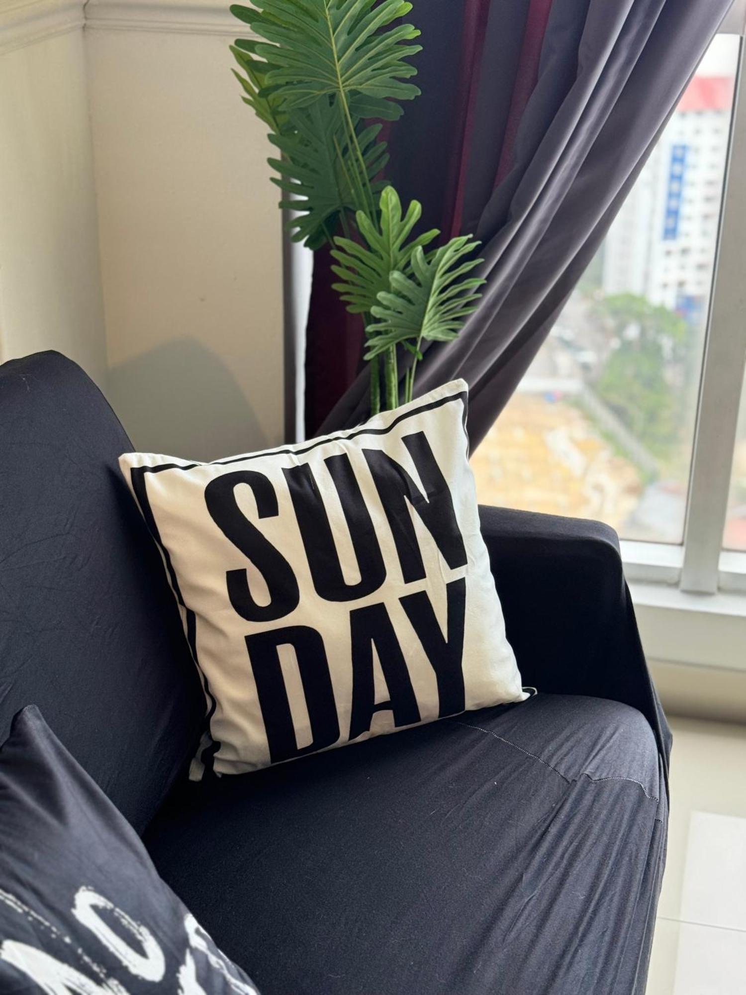 4to6pax Duplex Family Nr Midvalley Bangsar Jln Klang Pym2