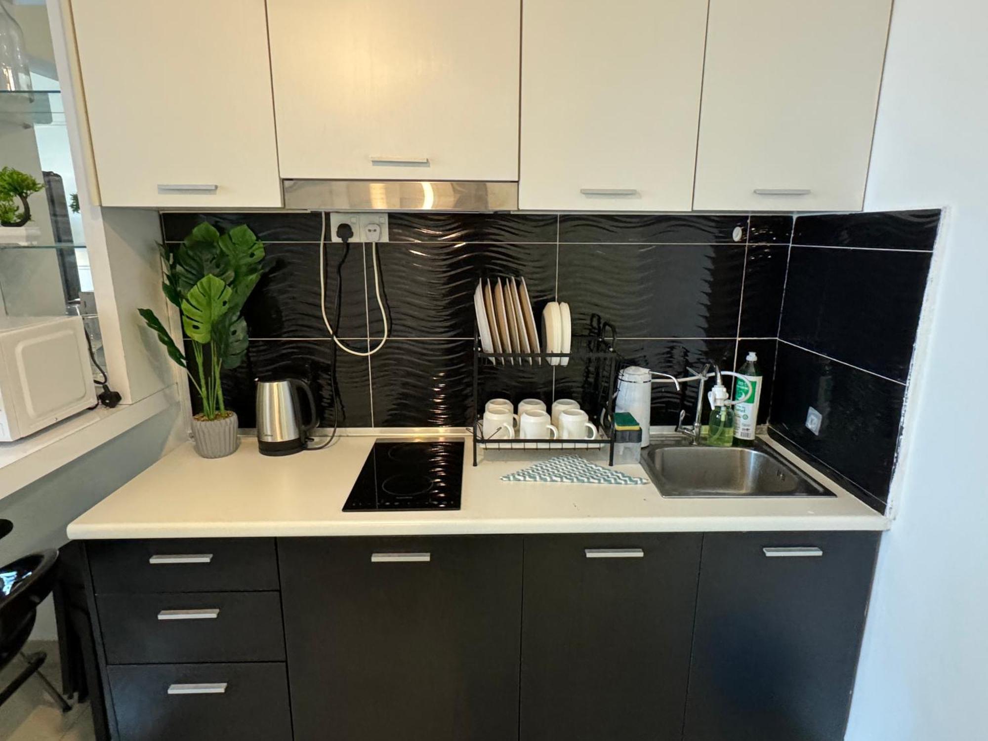 Apartment 4to6pax Duplex Family Nr Midvalley Bangsar Jln Klang Pym2