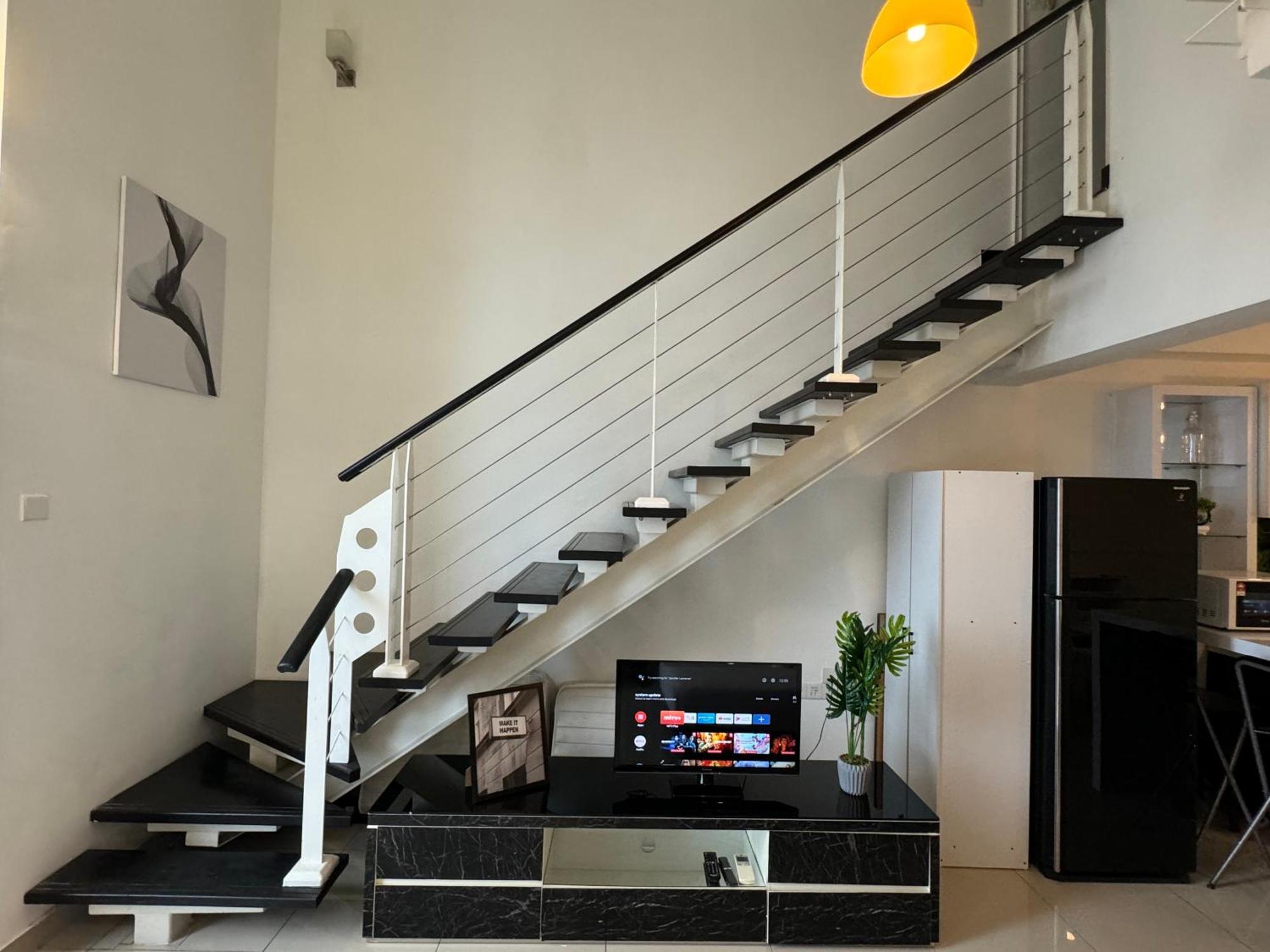4to6pax Duplex Family Nr Midvalley Bangsar Jln Klang Pym2 Kuala Lumpur